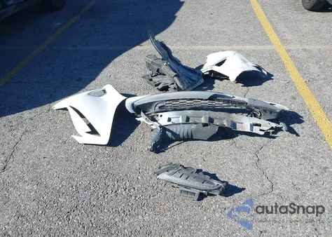 2017 Lexus Rc 200T z USA, uszkodzony, nr VIN JTHHA5BC4H5006899